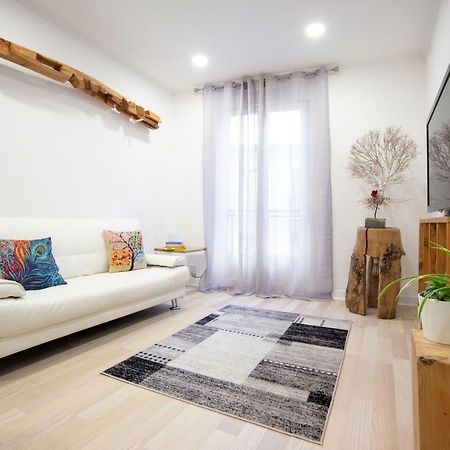 Appartamento Sustraia - Local Rentss San Sebastián Esterno foto