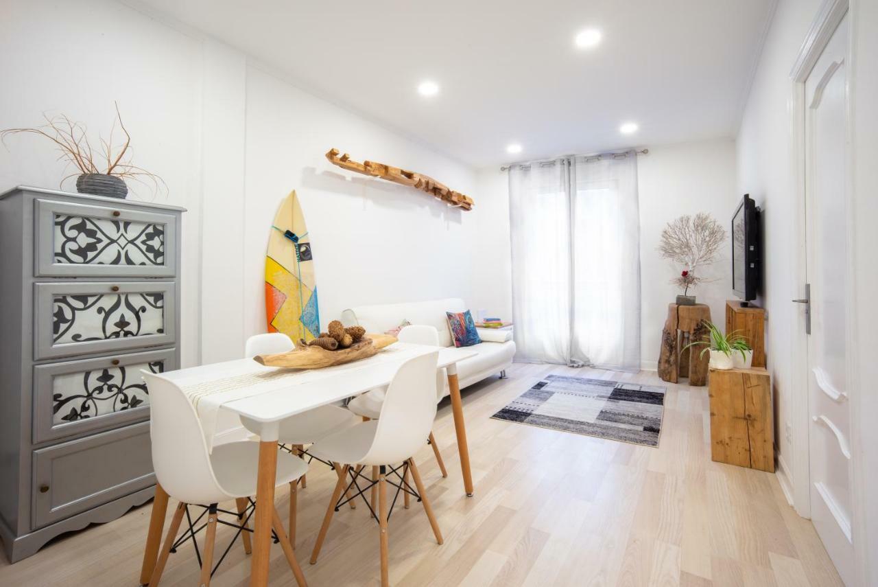 Appartamento Sustraia - Local Rentss San Sebastián Esterno foto