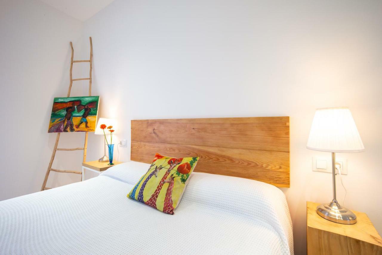 Appartamento Sustraia - Local Rentss San Sebastián Esterno foto