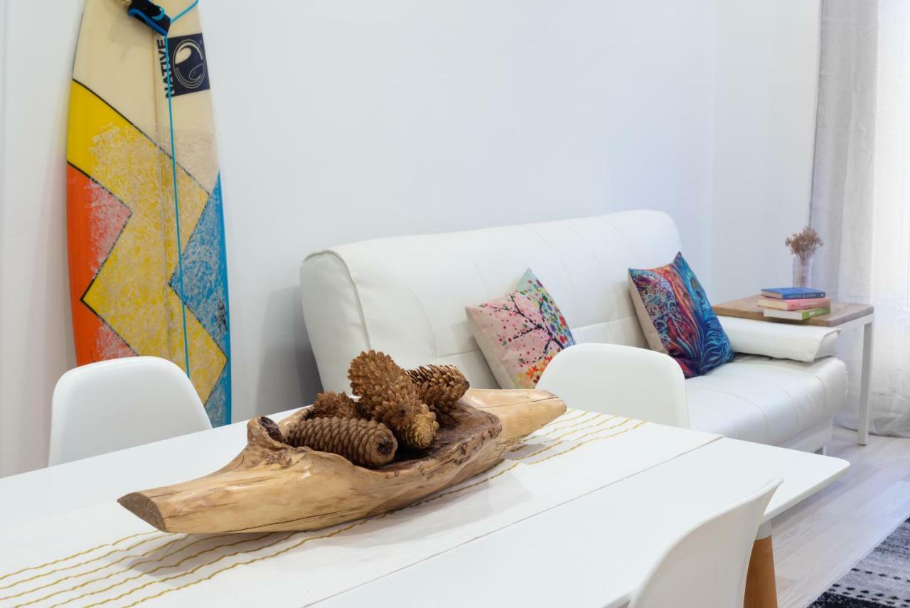 Appartamento Sustraia - Local Rentss San Sebastián Esterno foto