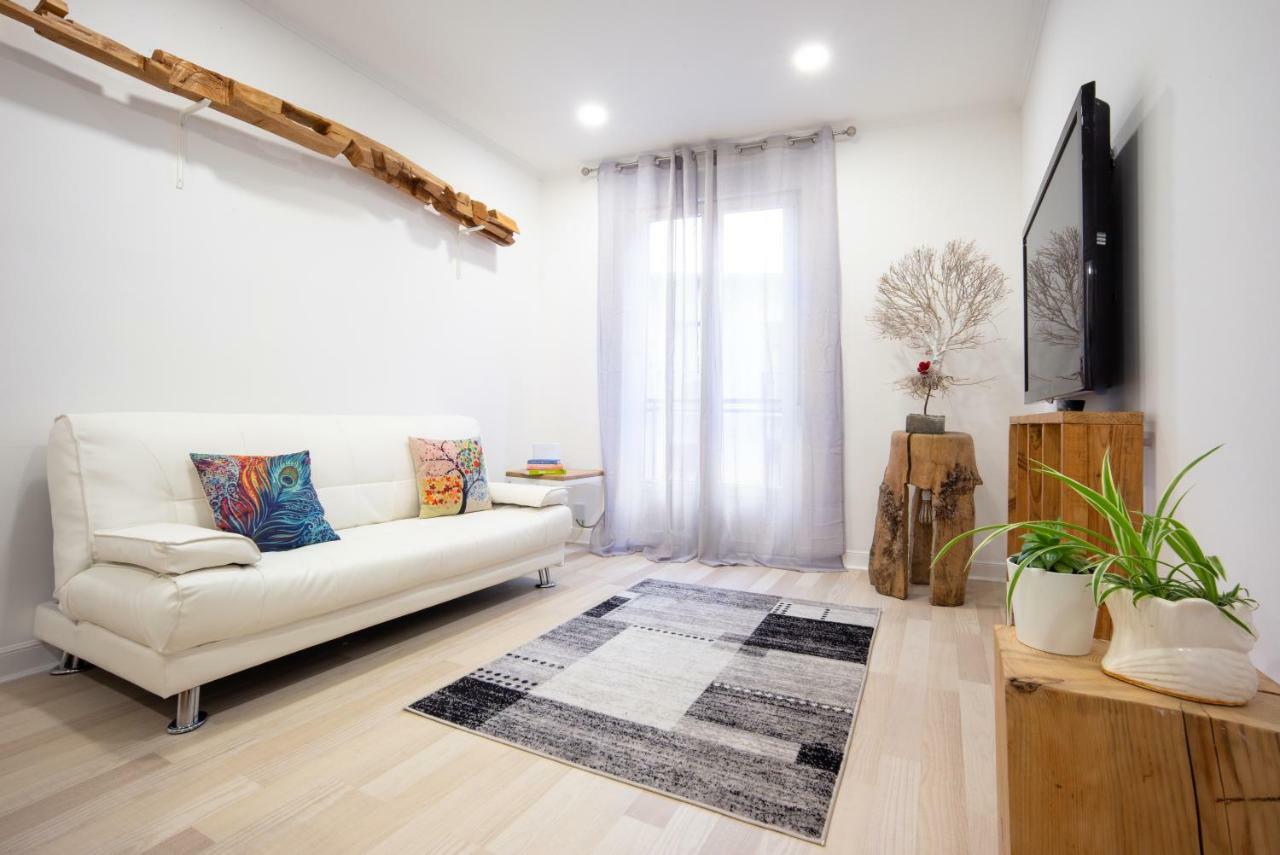 Appartamento Sustraia - Local Rentss San Sebastián Esterno foto