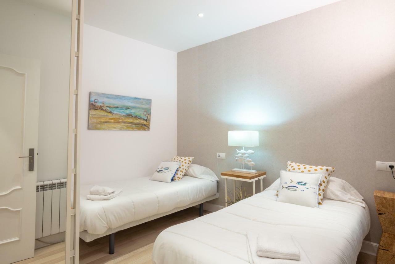 Appartamento Sustraia - Local Rentss San Sebastián Esterno foto