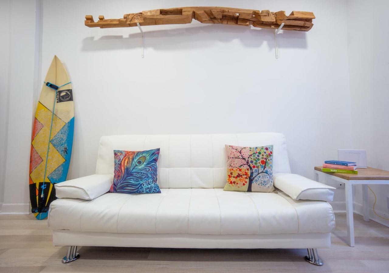 Appartamento Sustraia - Local Rentss San Sebastián Esterno foto