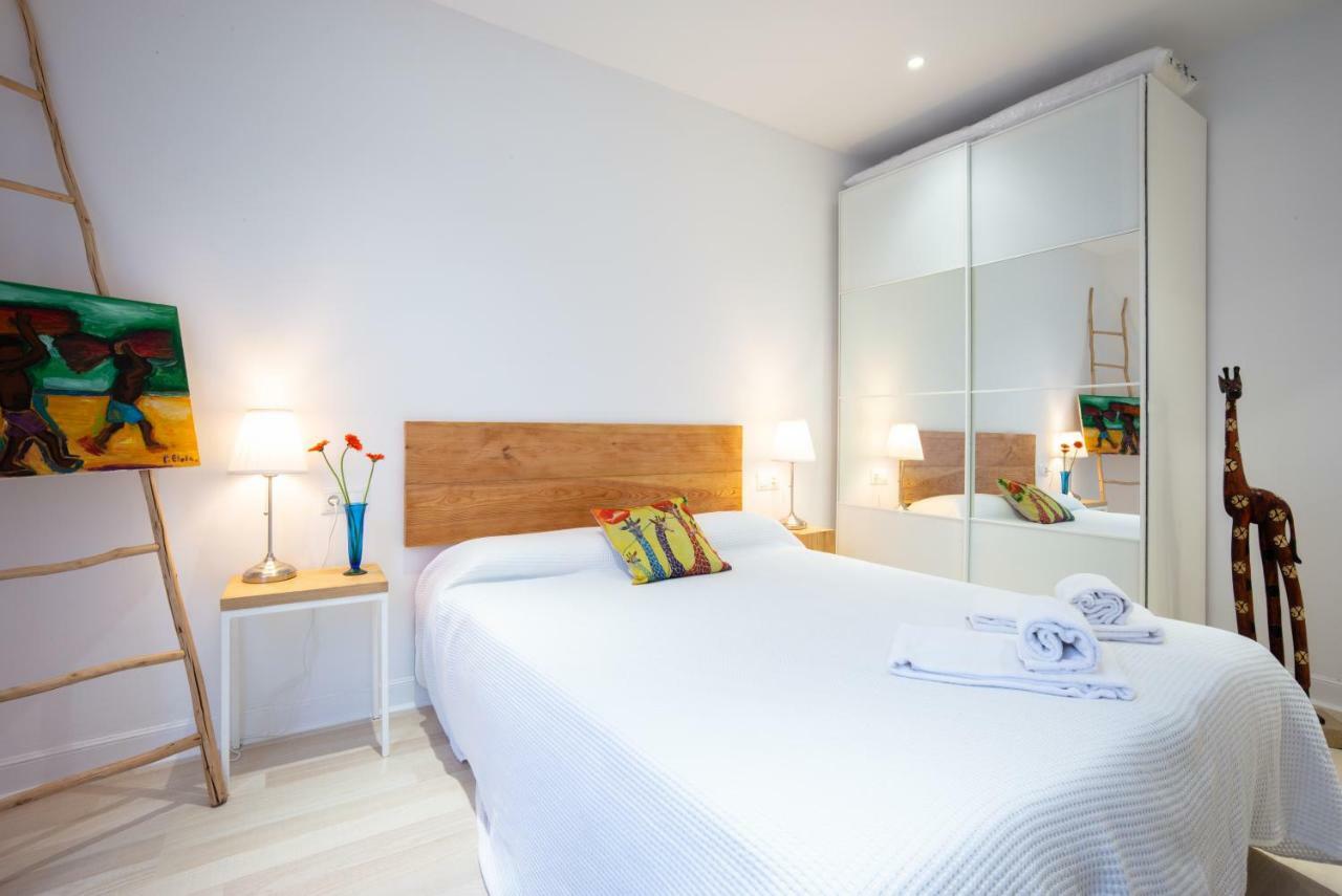 Appartamento Sustraia - Local Rentss San Sebastián Esterno foto