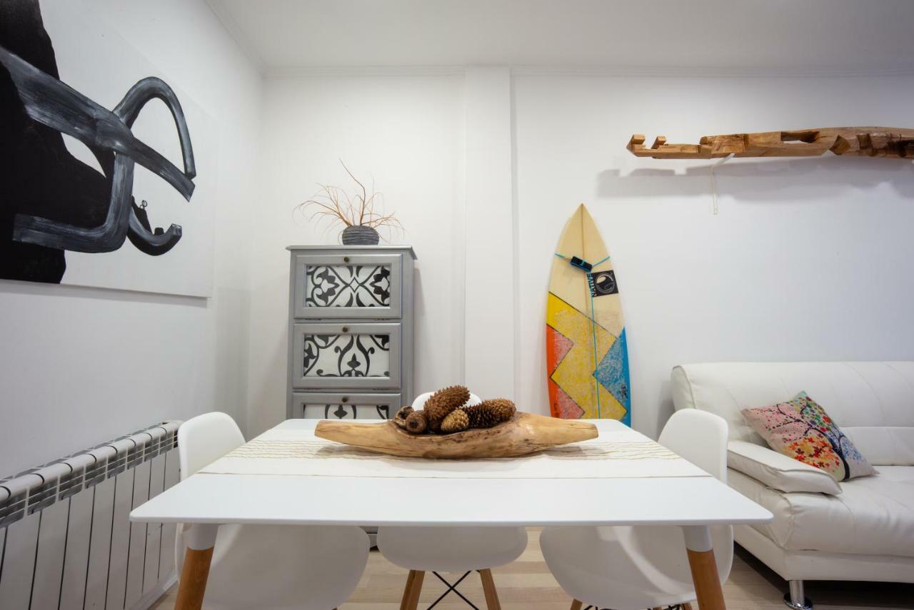 Appartamento Sustraia - Local Rentss San Sebastián Esterno foto