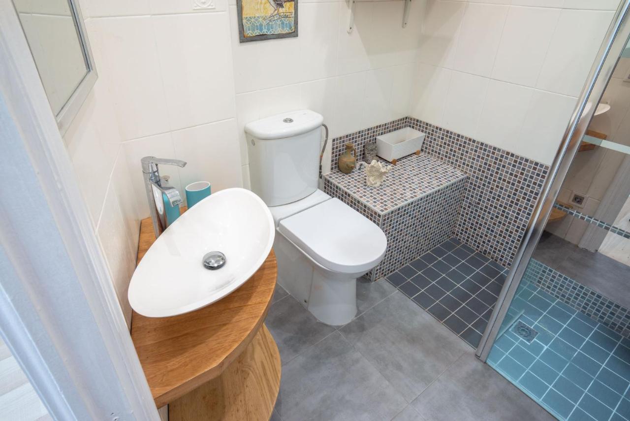Appartamento Sustraia - Local Rentss San Sebastián Esterno foto
