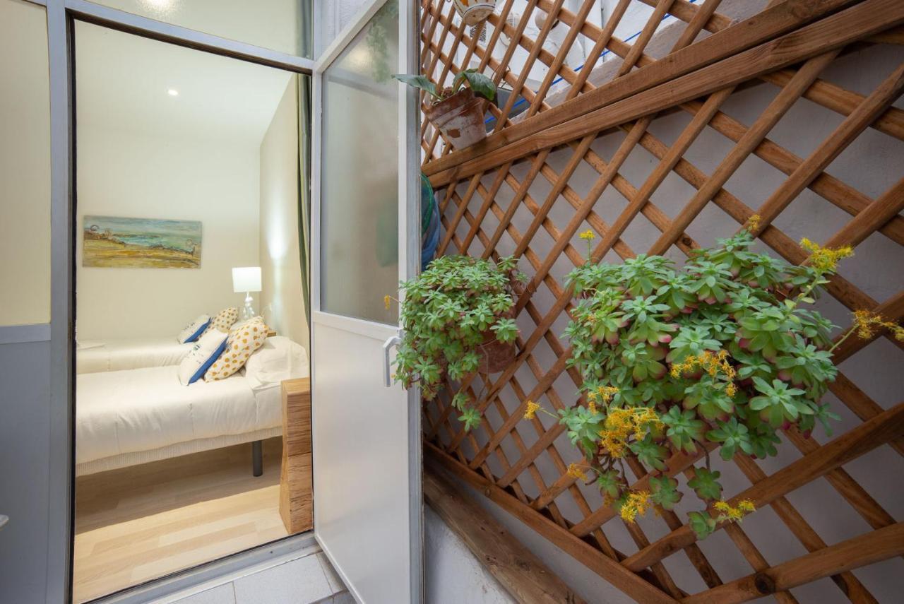 Appartamento Sustraia - Local Rentss San Sebastián Esterno foto