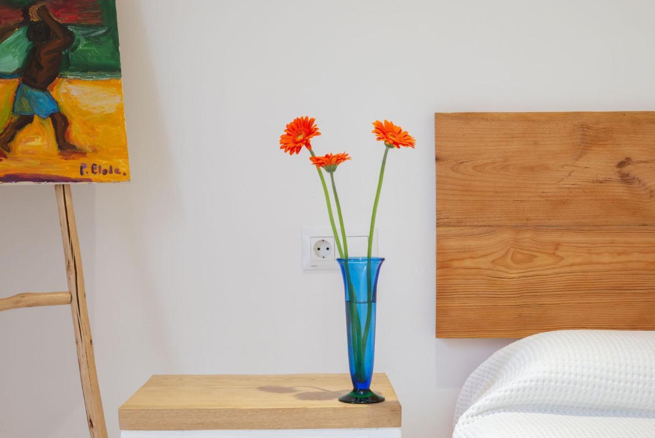Appartamento Sustraia - Local Rentss San Sebastián Esterno foto