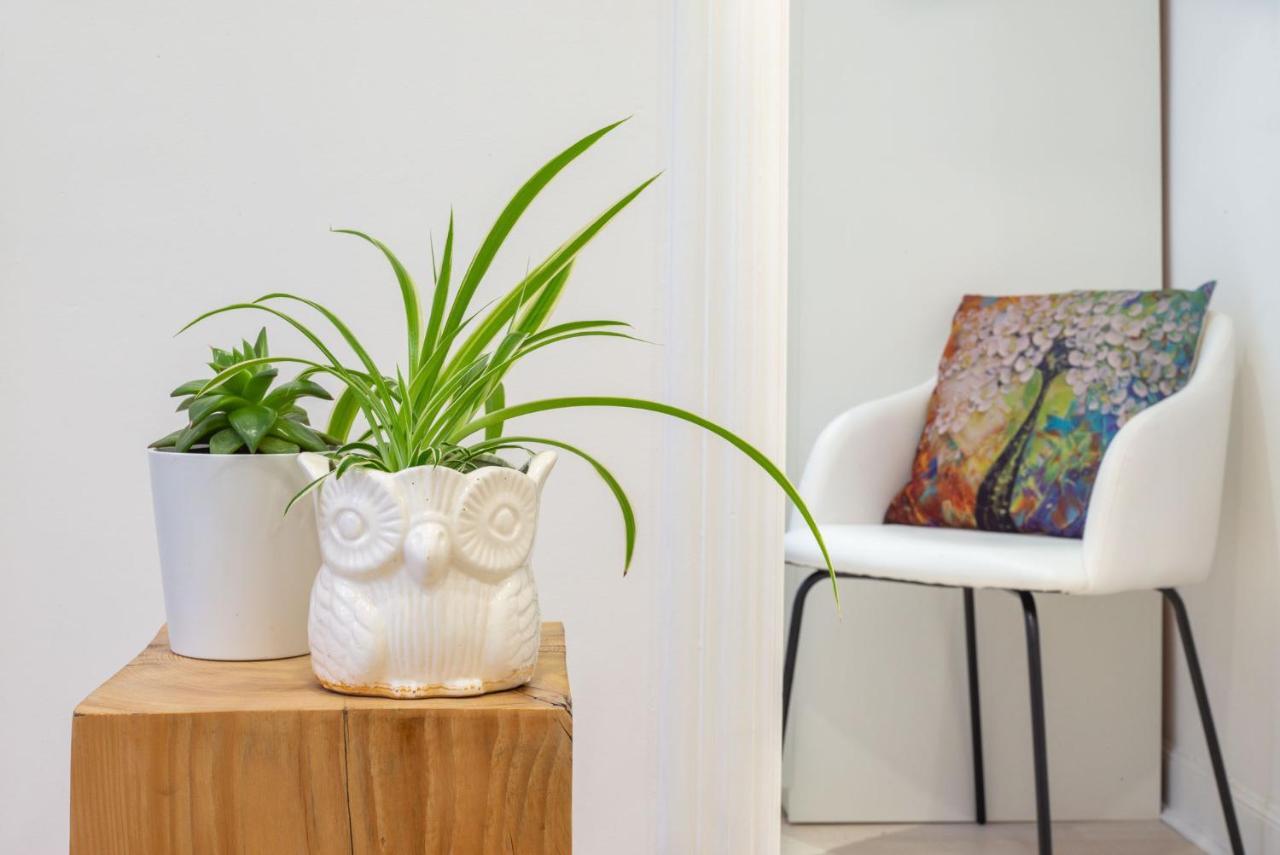 Appartamento Sustraia - Local Rentss San Sebastián Esterno foto