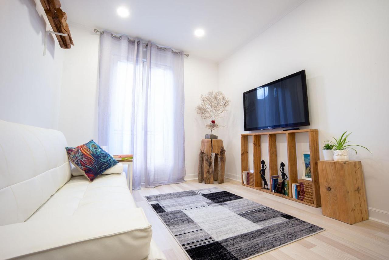 Appartamento Sustraia - Local Rentss San Sebastián Esterno foto