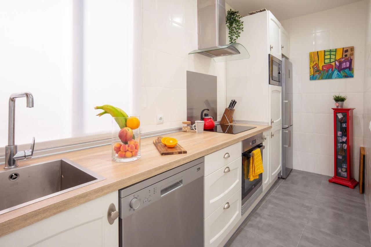 Appartamento Sustraia - Local Rentss San Sebastián Esterno foto
